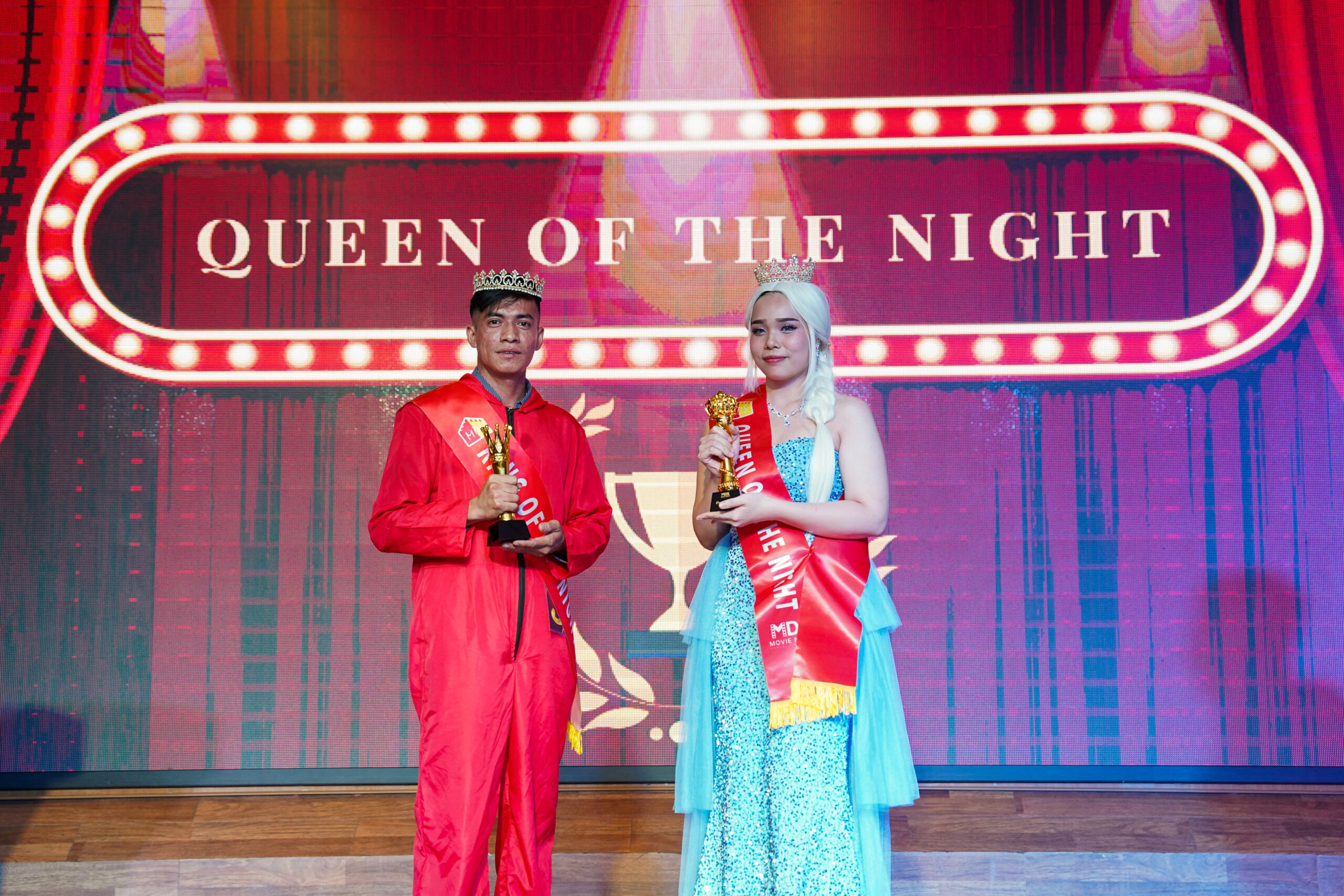 z King & Queen of the Night (2)